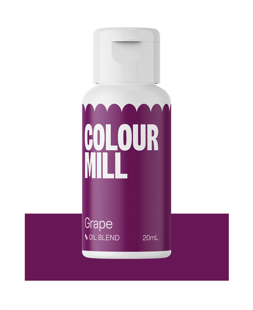 Colour Mill Grape