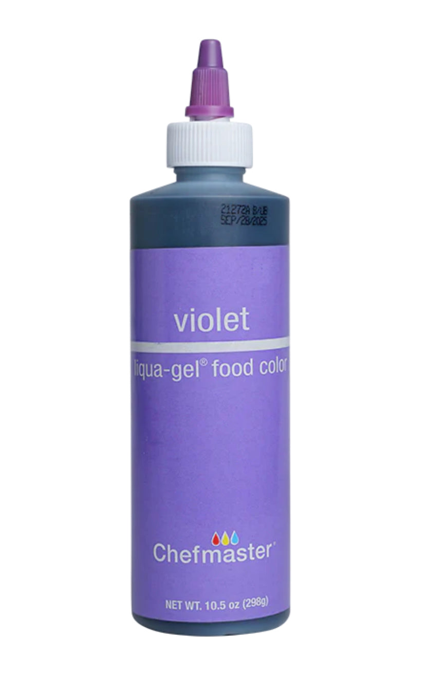 ChefMaster Violet
