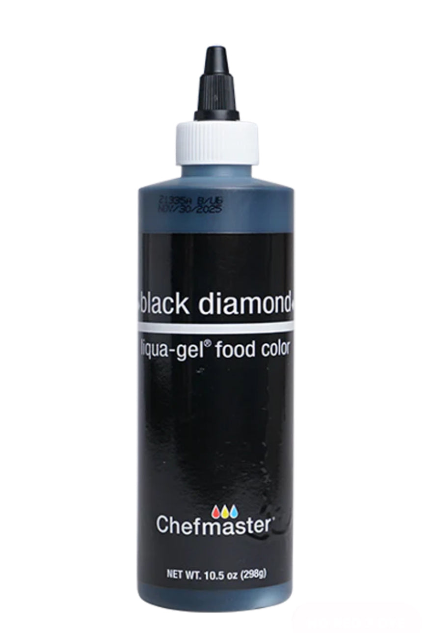 ChefMaster Black Diamond