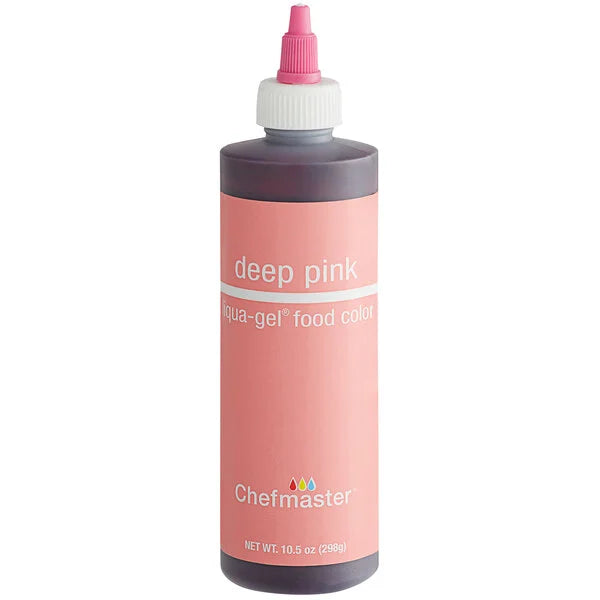 ChefMaster Deep Pink