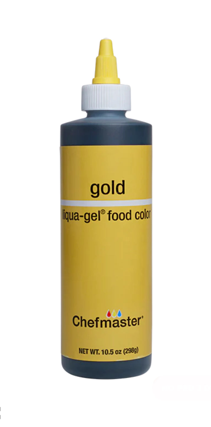 ChefMaster Gold