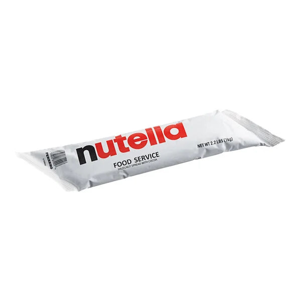 Nutella 2#