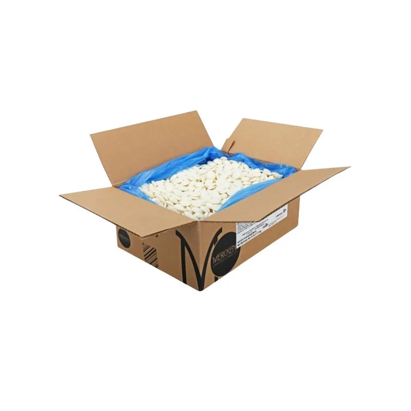 Merkens Super White 25#