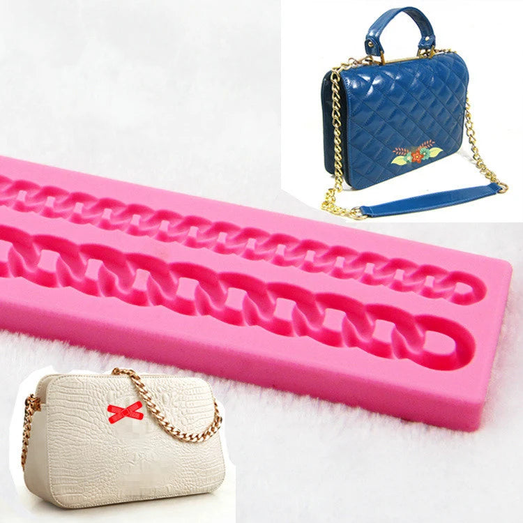 Chain Mold