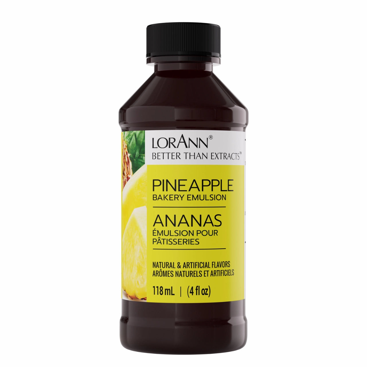 LorAnn Pineapple Emulsion