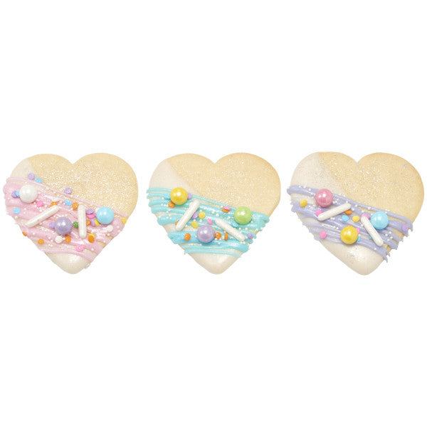 Candy Pastel Pearl 2oz Sprinkles