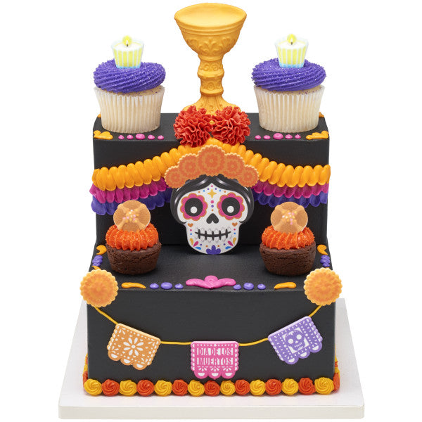 Chalice and Host Edible Topper