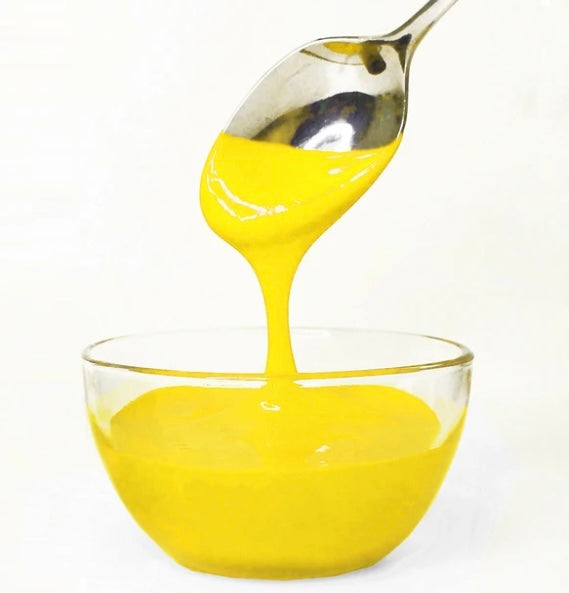 Luster Dust SugarArt Sunshine