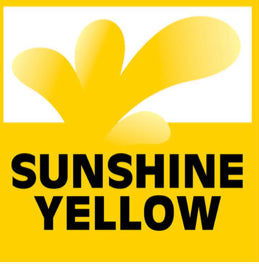 Artisan Accents Sunshine Yellow