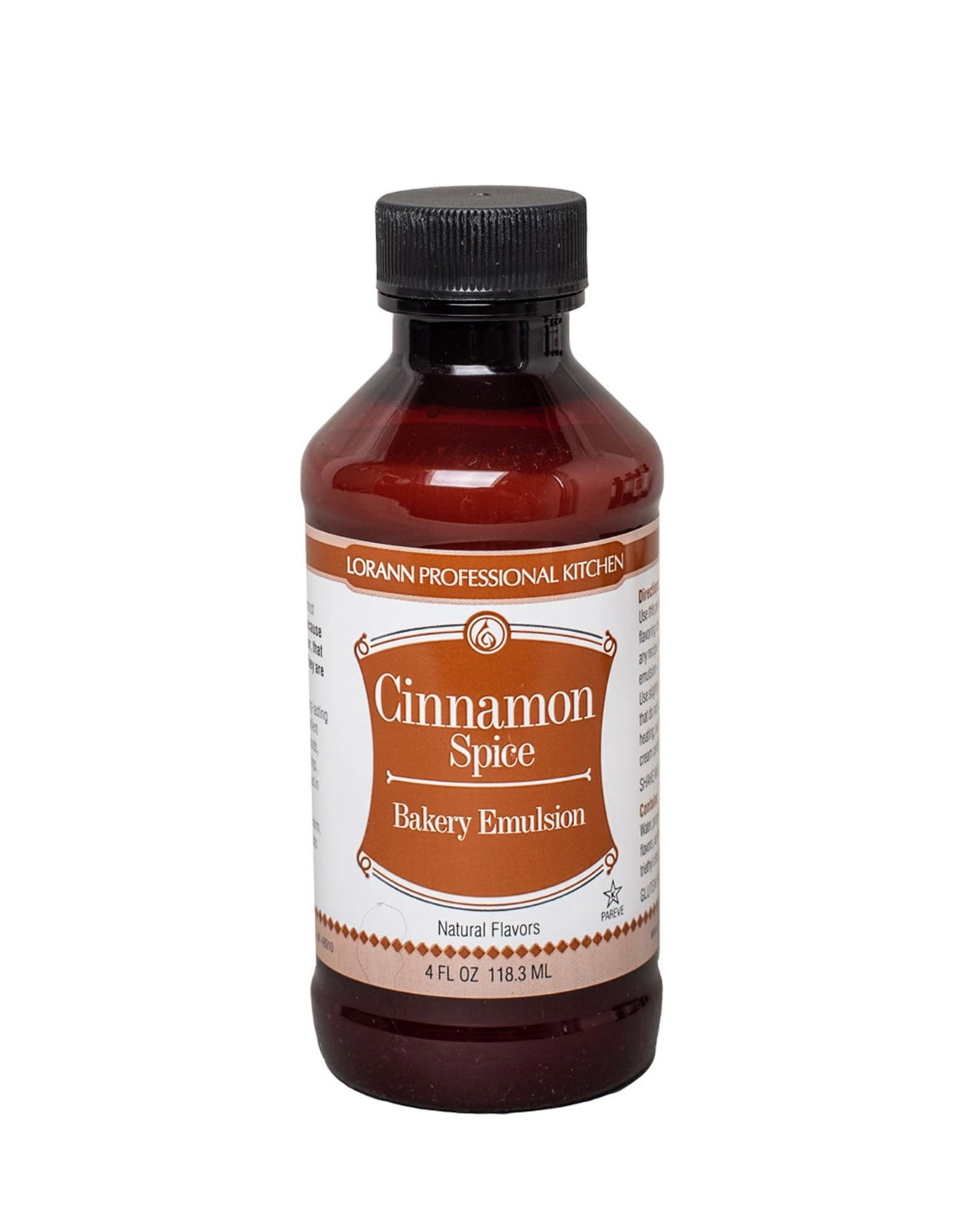 Flavoring LorAnn Cinnamon Spice