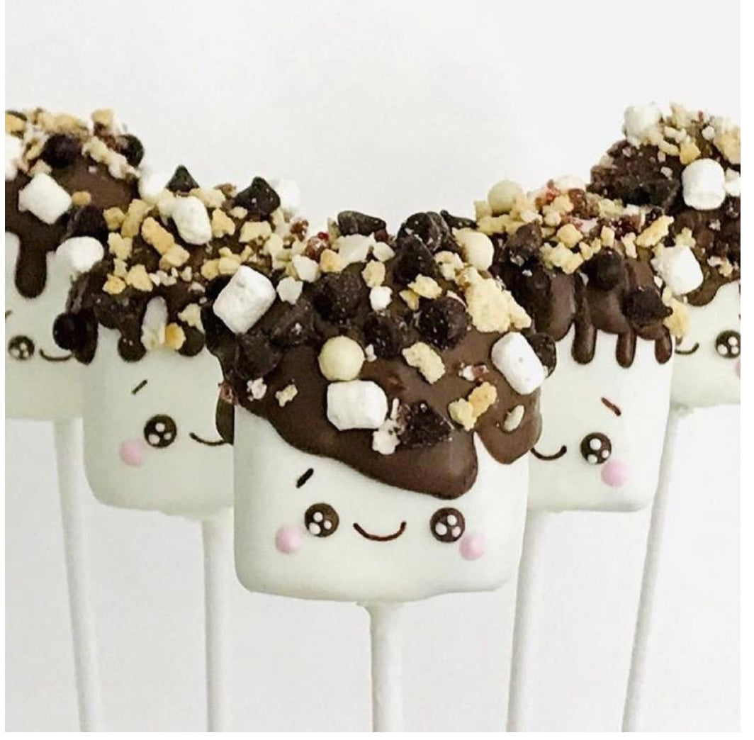 Cake Pop Mold Popsicle