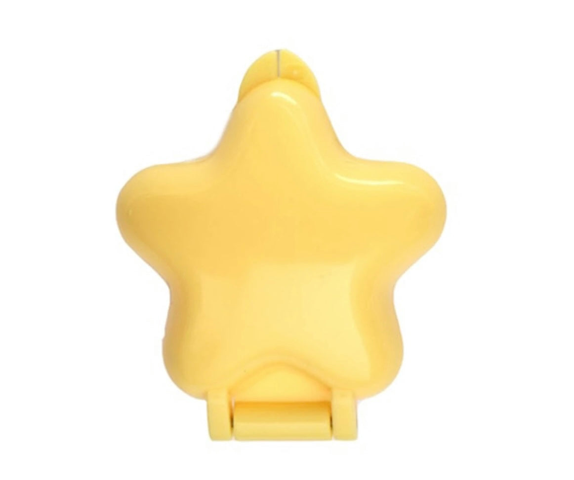Cake Pop Mold Star