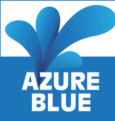 Artisan Accent Azure Blue