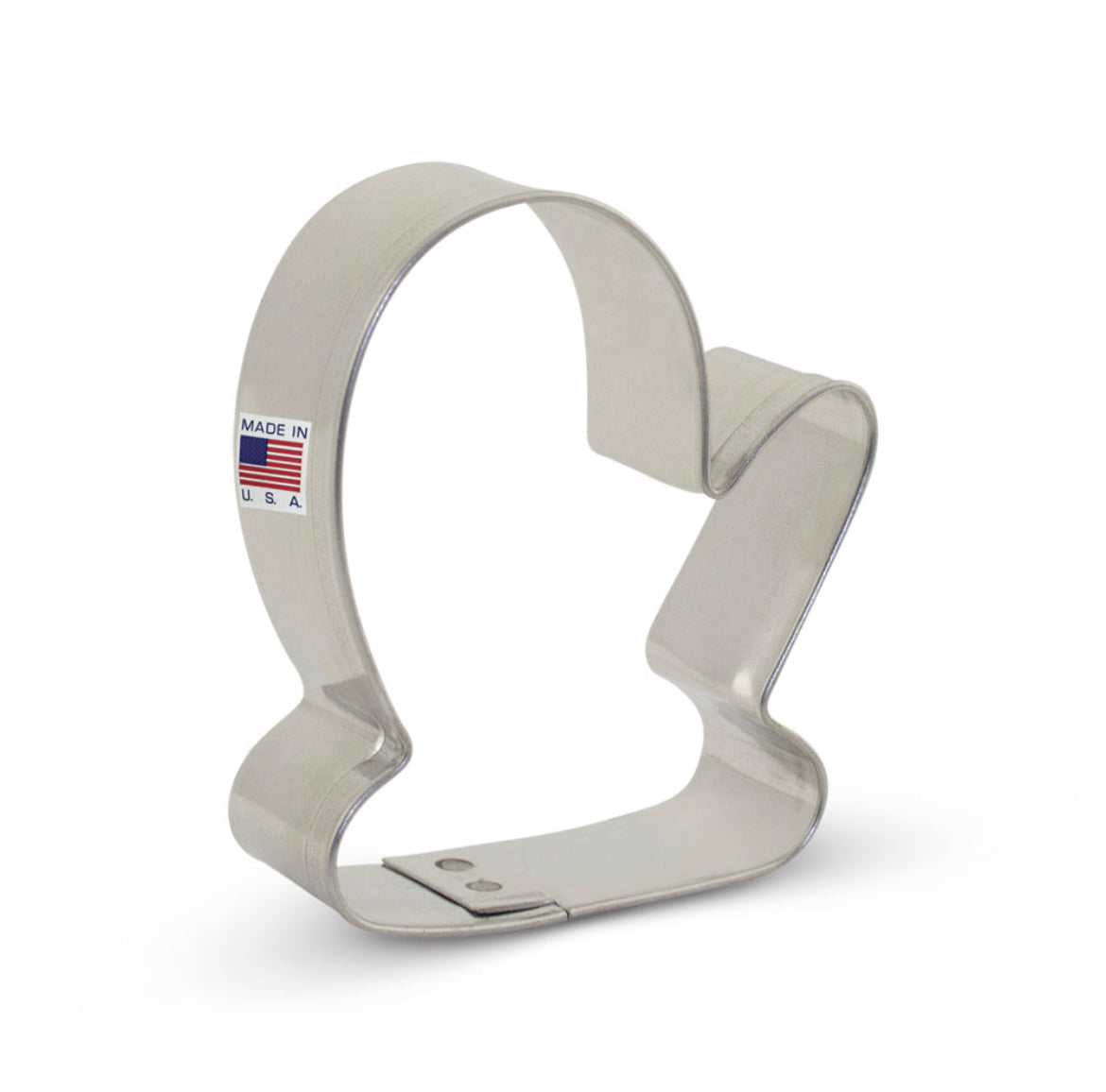 Cookie Cutter Mini Mitten