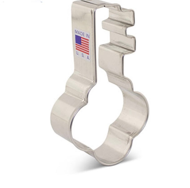 Cookie Cutter Key