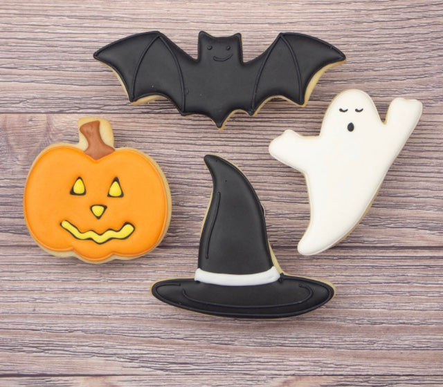Cookie Cutter Mini Bat