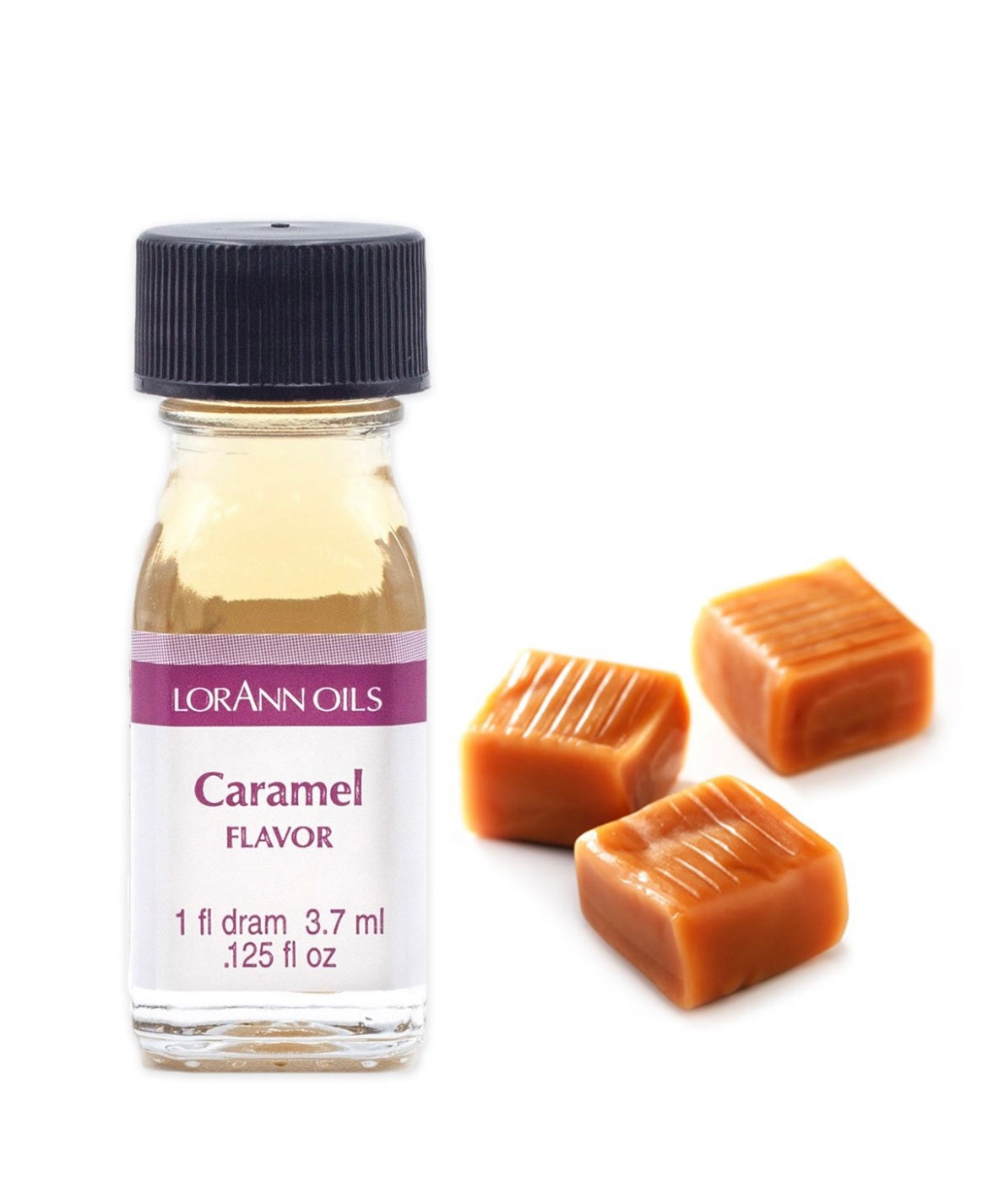 Flavoring LorAnn Caramel