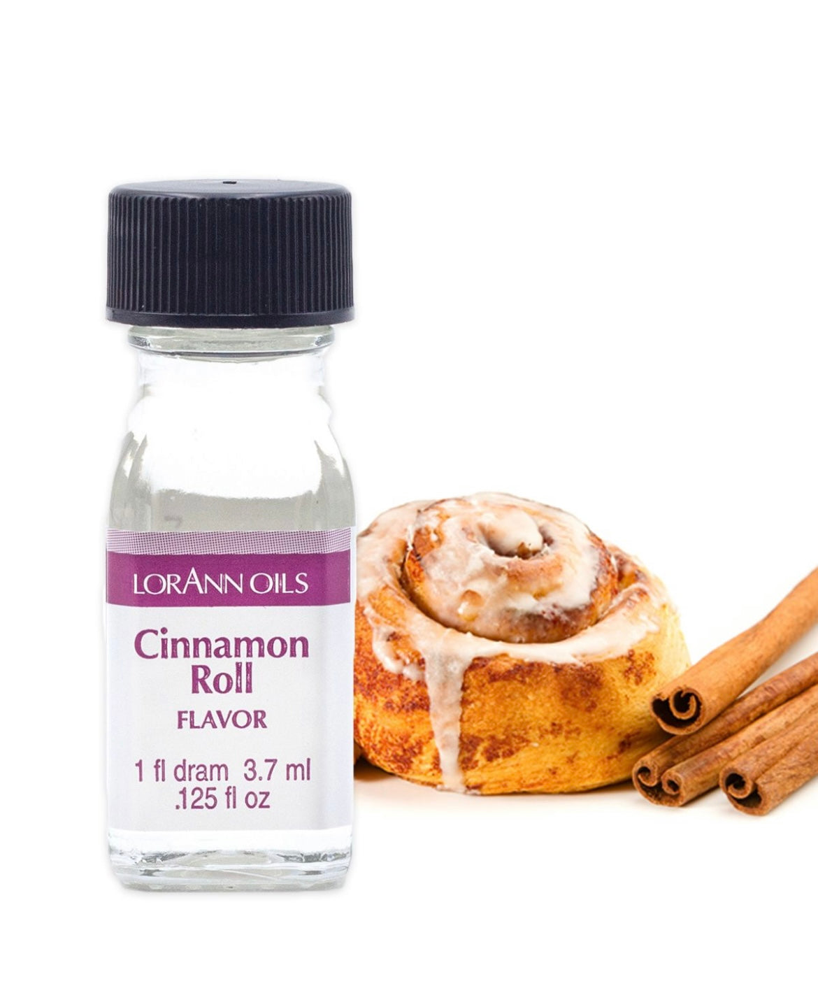 Flavoring LorAnn Cinnamon Roll