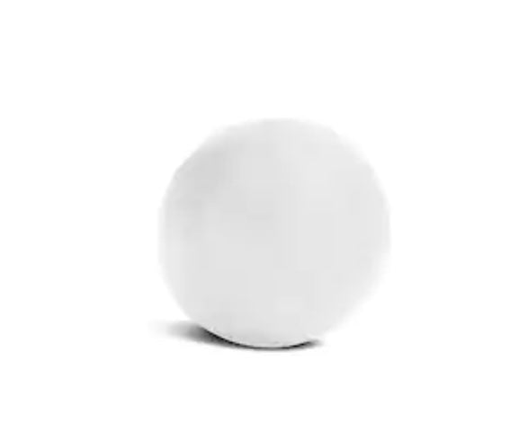 Fondant Satin Ice White 4OZ