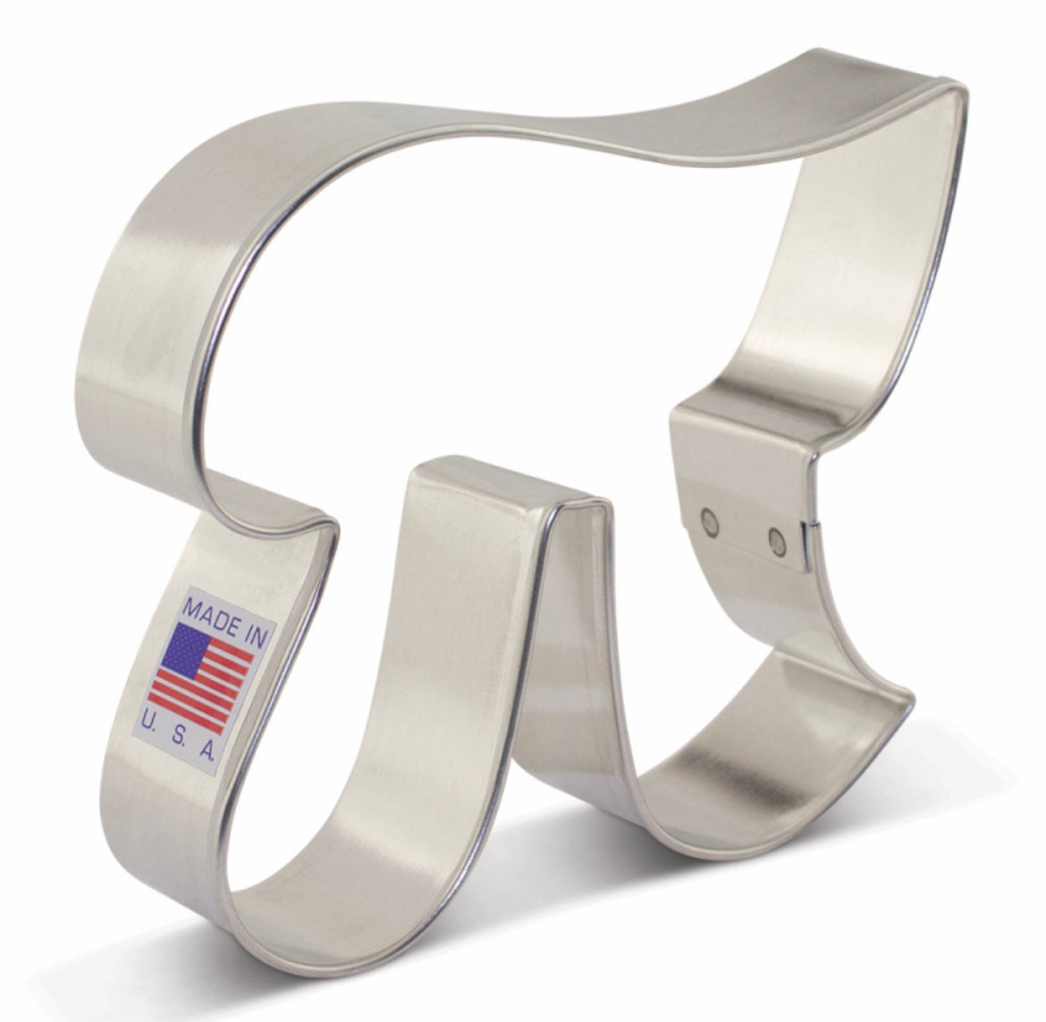 Ann Clark Pi