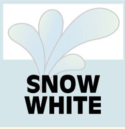 Artisan Accents Snow White