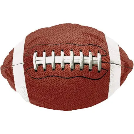Football Balloon 31”