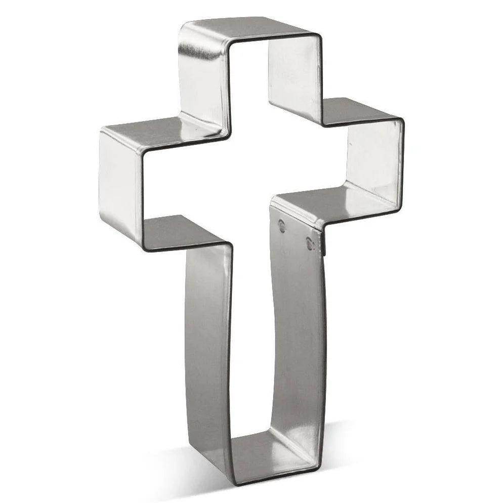 Cookie Cutter Holy Cross