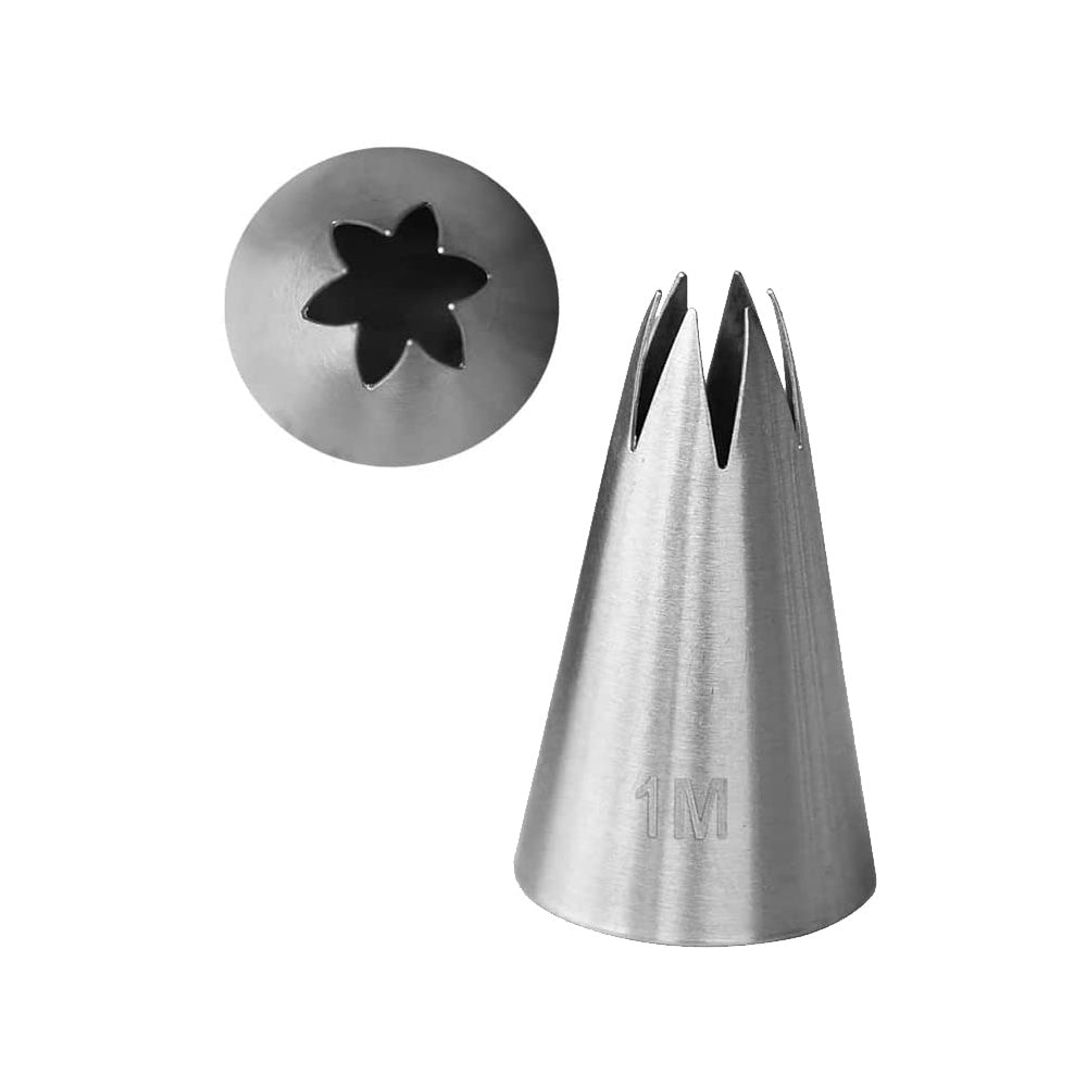 1M Piping Tip