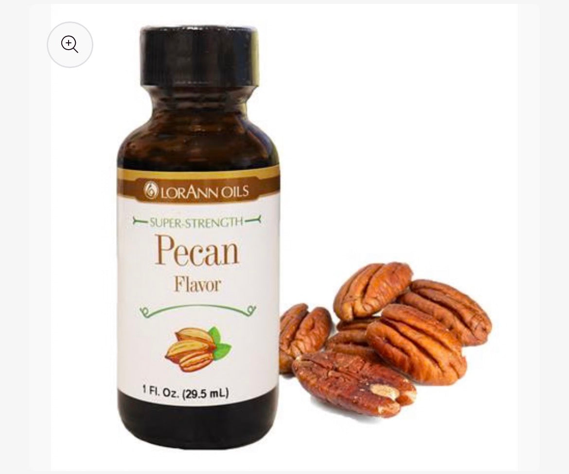 LorAnn Pecan Flavor