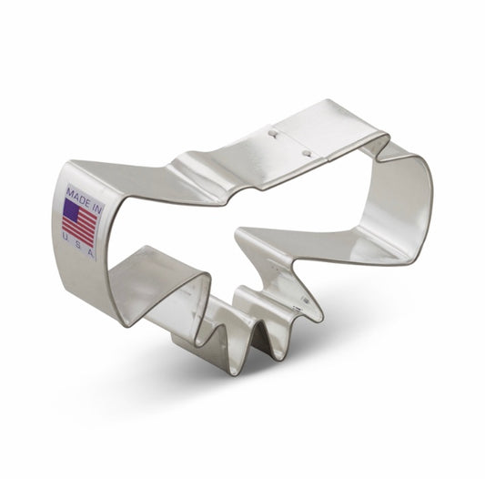 Cookie Cutter Diploma