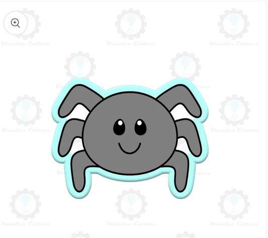 Kreative Cutters Spider