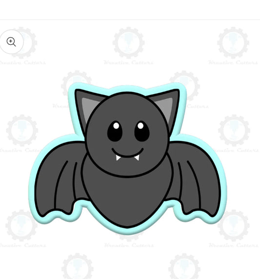 Kreative Cutters Bat