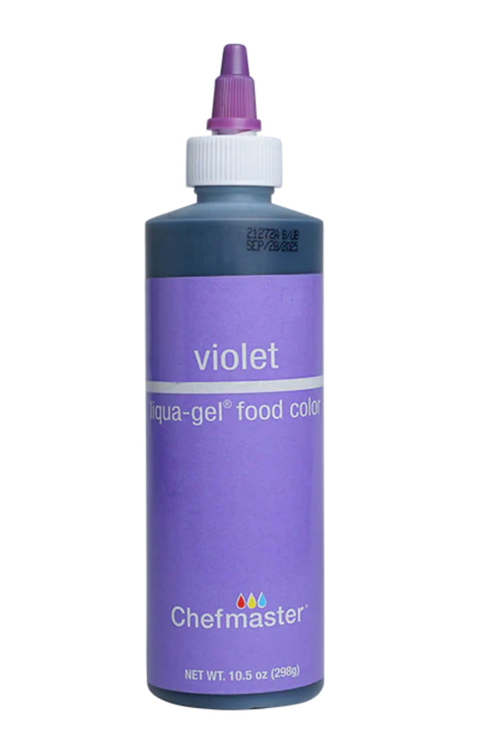 ChefMaster Violet
