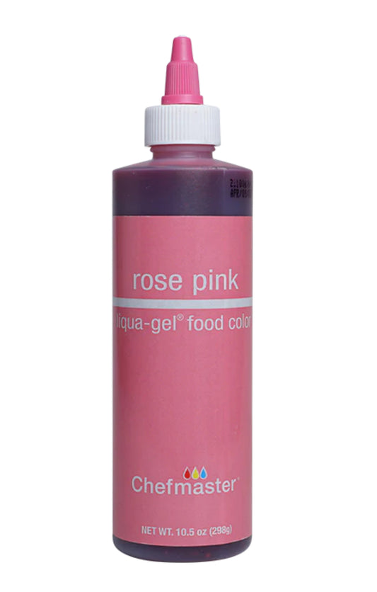 ChefMaster Rose Pink