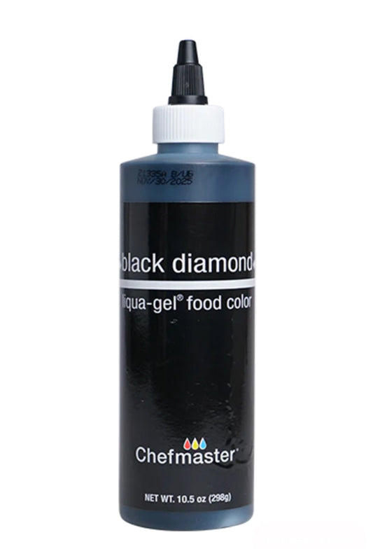 ChefMaster Black Diamond
