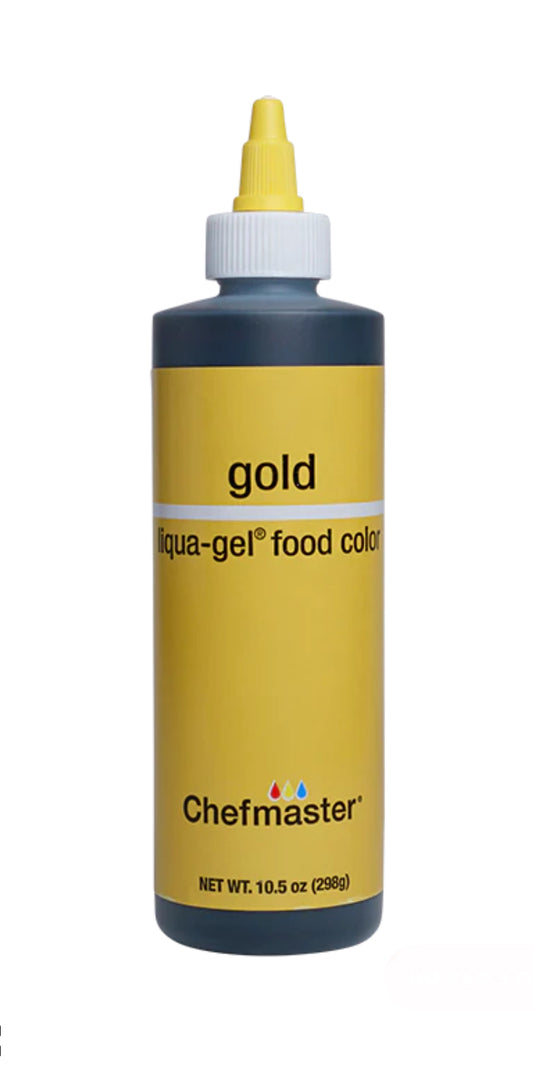 ChefMaster Gold