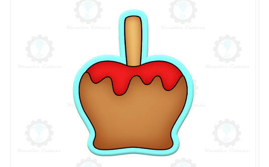 Kreative Cutters Caramel Apple