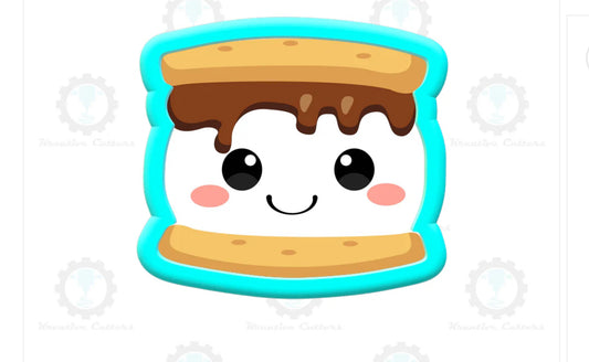 Kreative Cutters Smore