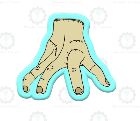 Kreative Cutters Thing Hand