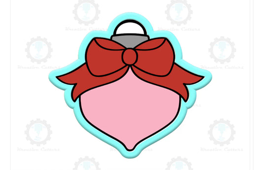 Kreative Cutters Ornament