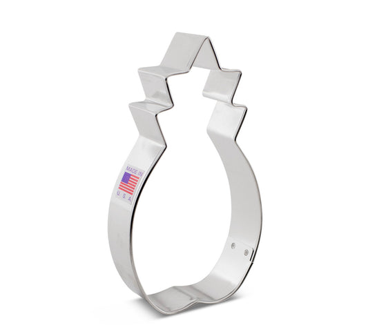 Ann Clark Pineapple Cookie Cutter