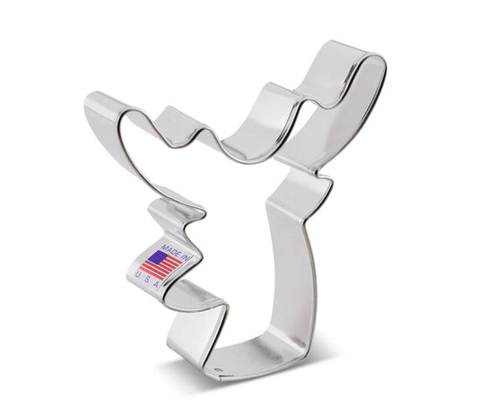 Ann Clark Deer Head Cookie Cutter