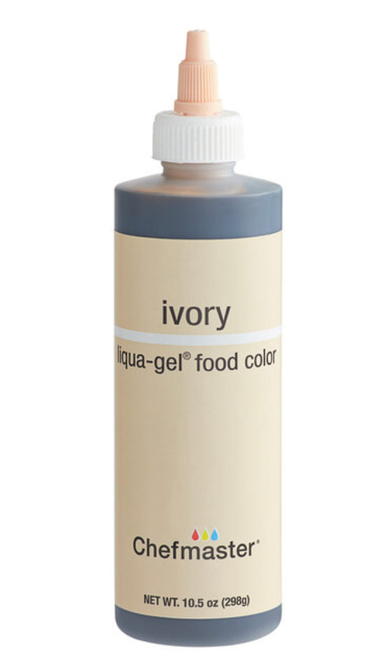 ChefMaster Ivory