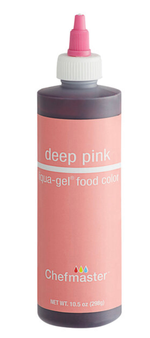 ChefMaster Deep Pink
