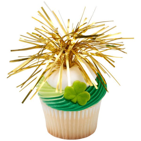 Lucky Shamrock Set 6 count