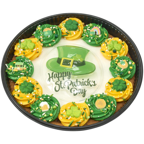 Lucky Shamrock Set 6 count
