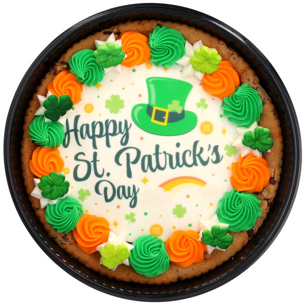 Lucky Shamrock Set 6 count