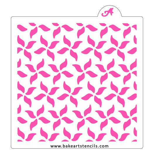 BakeArt Pinwheel