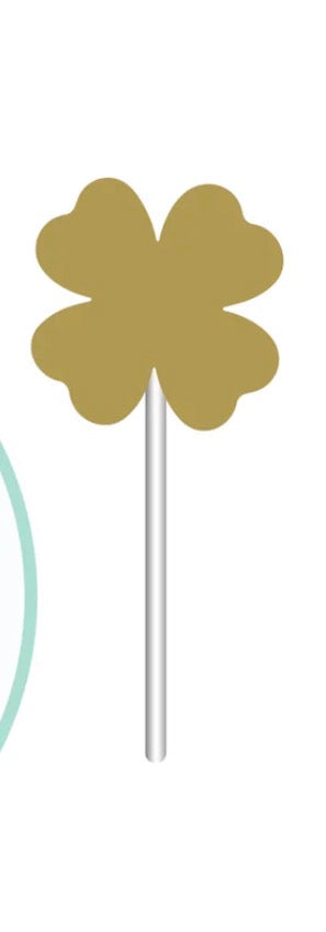 Kreative Cutters Clover Cake Pop Mold