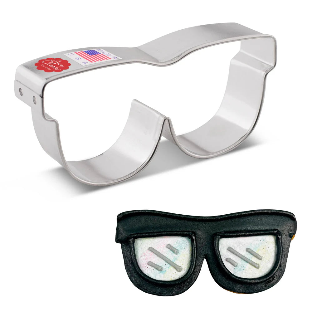 Cookie Cutter Sunglasses
